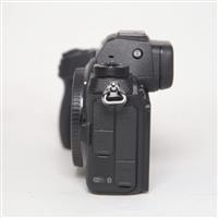 Used Nikon Z6 II Full Frame Mirrorless Camera