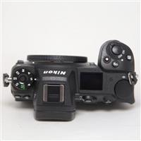 Used Nikon Z6 II Full Frame Mirrorless Camera