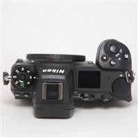Used Nikon Z6 II Full Frame Mirrorless Camera