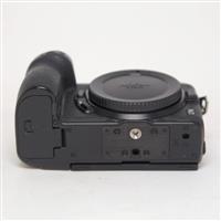 Used Nikon Z6 II Full Frame Mirrorless Camera
