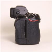 Used Nikon Z6 II Full Frame Mirrorless Camera