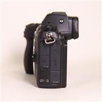 Used Nikon Z6 II Full Frame Mirrorless Camera
