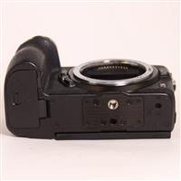 Used Nikon Z6 II Full Frame Mirrorless Camera