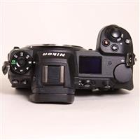 Used Nikon Z6 II Full Frame Mirrorless Camera
