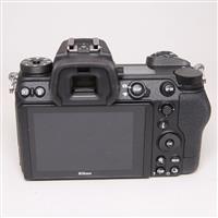 Used Nikon Z6 II Full Frame Mirrorless Camera