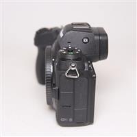 Used Nikon Z6 II Full Frame Mirrorless Camera