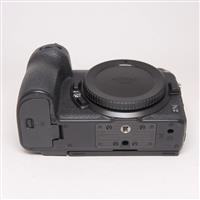 Used Nikon Z6 II Full Frame Mirrorless Camera