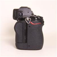 Used Nikon Z6 II Full Frame Mirrorless Camera