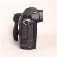 Used Nikon Z6 II Full Frame Mirrorless Camera