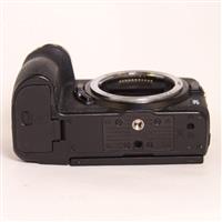 Used Nikon Z6 II Full Frame Mirrorless Camera