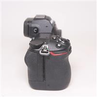 Used Nikon Z6 II Full Frame Mirrorless Camera