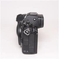 Used Nikon Z6 II Full Frame Mirrorless Camera