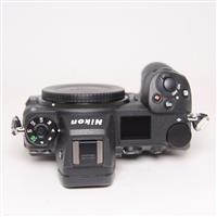 Used Nikon Z6 II Full Frame Mirrorless Camera