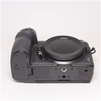 Used Nikon Z6 II Full Frame Mirrorless Camera