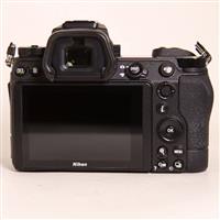 Used Nikon Z6 II Full Frame Mirrorless Camera