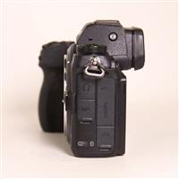 Used Nikon Z6 II Full Frame Mirrorless Camera