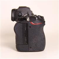 Used Nikon Z6 II Full Frame Mirrorless Camera