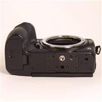 Used Nikon Z6 II Full Frame Mirrorless Camera