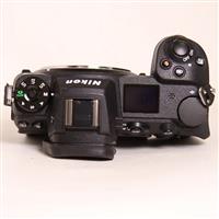 Used Nikon Z6 II Full Frame Mirrorless Camera
