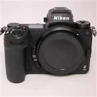 Used Nikon Z6 II Full Frame Mirrorless Camera