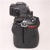 Used Nikon Z6 II Full Frame Mirrorless Camera
