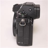 Used Nikon Z6 II Full Frame Mirrorless Camera