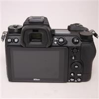 Used Nikon Z6 II Full Frame Mirrorless Camera