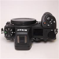 Used Nikon Z6 II Full Frame Mirrorless Camera