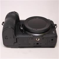 Used Nikon Z6 II Full Frame Mirrorless Camera
