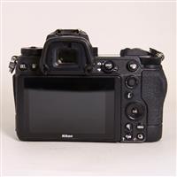 Used Nikon Z6 II Full Frame Mirrorless Camera