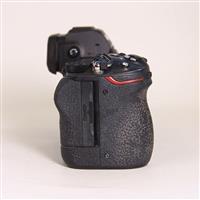 Used Nikon Z6 II Full Frame Mirrorless Camera
