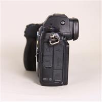 Used Nikon Z6 II Full Frame Mirrorless Camera