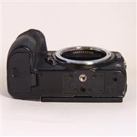 Used Nikon Z6 II Full Frame Mirrorless Camera