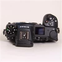 Used Nikon Z6 II Full Frame Mirrorless Camera