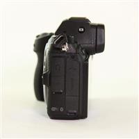 Used Nikon Z6 II Full Frame Mirrorless Camera