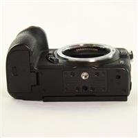 Used Nikon Z6 II Full Frame Mirrorless Camera