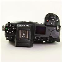 Used Nikon Z6 II Full Frame Mirrorless Camera
