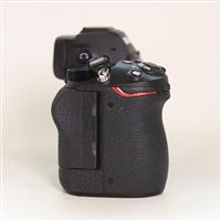 Used Nikon Z6 II Full Frame Mirrorless Camera