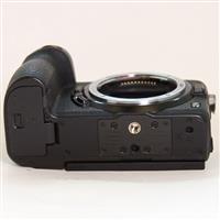 Used Nikon Z6 II Full Frame Mirrorless Camera