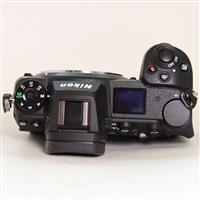 Used Nikon Z6 II Full Frame Mirrorless Camera