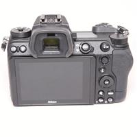 Used Nikon Z6 II Full Frame Mirrorless Camera