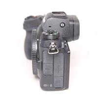 Used Nikon Z6 II Full Frame Mirrorless Camera