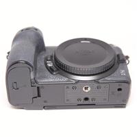 Used Nikon Z6 II Full Frame Mirrorless Camera