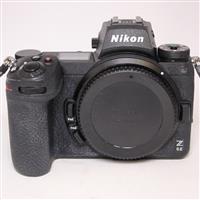 Used Nikon Z6 II Full Frame Mirrorless Camera