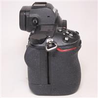 Used Nikon Z6 II Full Frame Mirrorless Camera