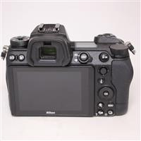 Used Nikon Z6 II Full Frame Mirrorless Camera