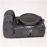 Used Nikon Z6 II Full Frame Mirrorless Camera