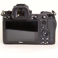 Used Nikon Z6 II Full Frame Mirrorless Camera