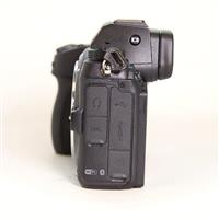 Used Nikon Z6 II Full Frame Mirrorless Camera