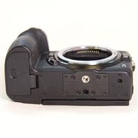 Used Nikon Z6 II Full Frame Mirrorless Camera